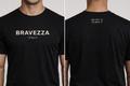 Bravezza Italy T-Shirt Le Grotte
