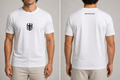 Bravezza T-Shirt Tedesco