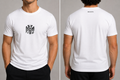 Bravezza T-Shirt Doppia Aquila